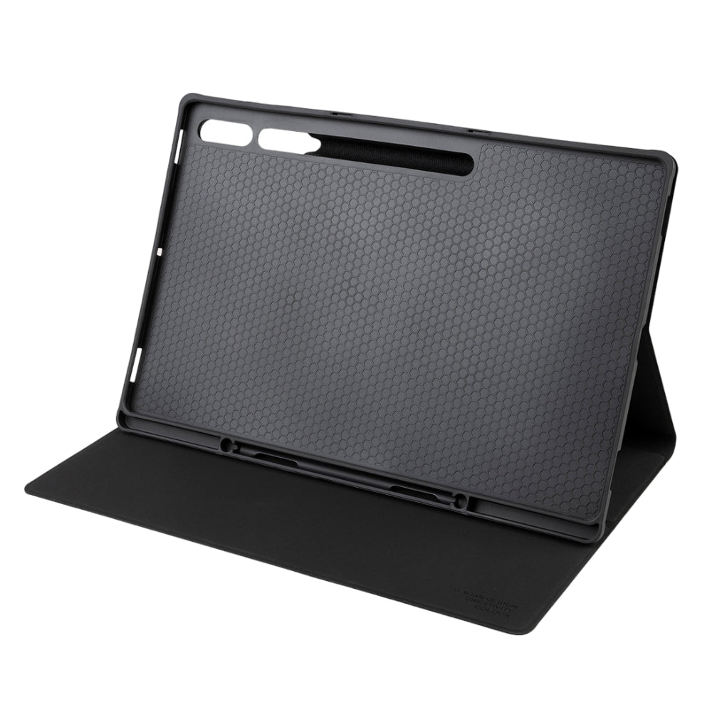 Tucano Gala Folio case for 14.6" Samsung Galaxy Tab S9 Ultra - Dark Gray