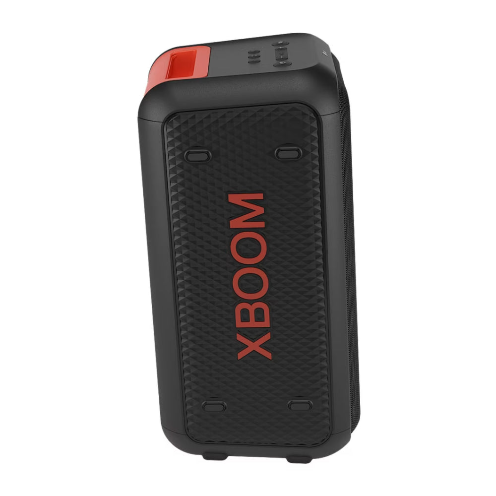 LG XL5S XBOOM Party Speaker with Bluetooth - Black