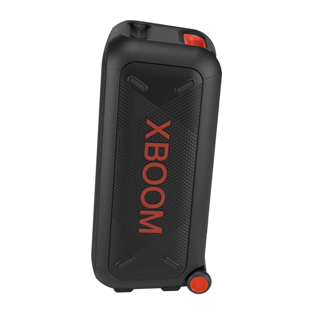 LG XL9T XBOOM Party Speaker with Bluetooth - Black