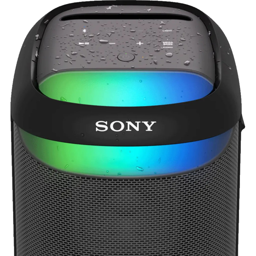 Altavoz inalámbrico para fiestas Sony XV500 X-Series - Negro