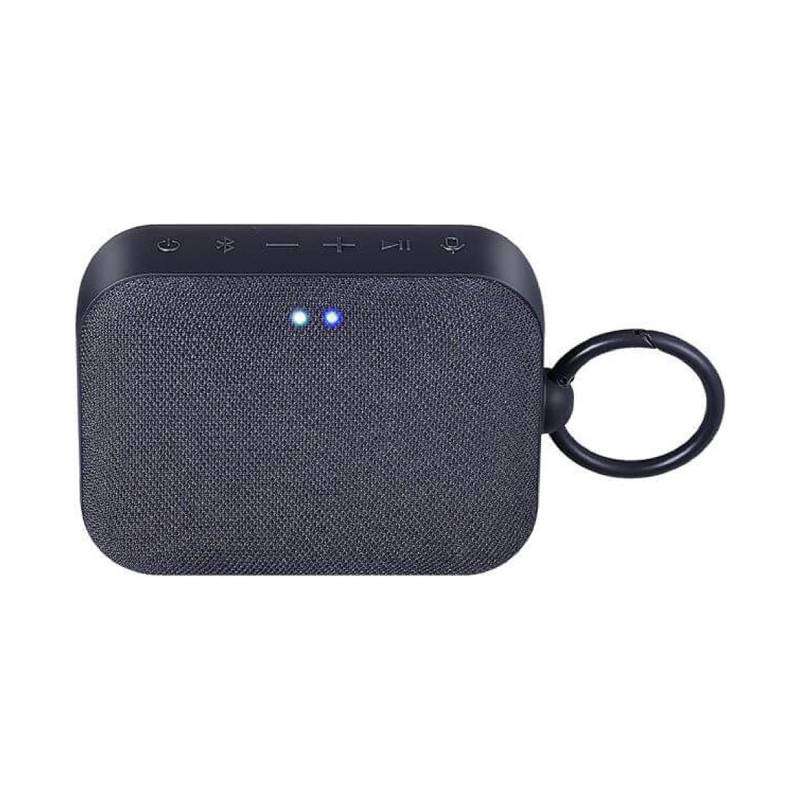 LG PN1 XBOOM Go Portable Bluetooth Speaker - Black