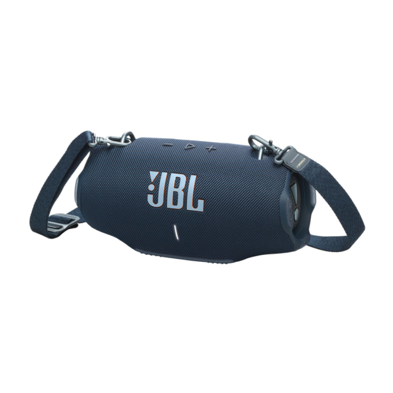 JBL Xtreme 4 Bluetooth Speaker - Blue