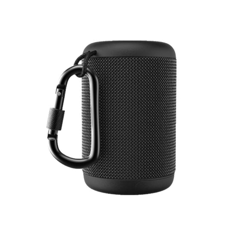 Altavoz inalámbrico resistente al agua con Bluetooth Urbanista Memphis - Negro medianoche