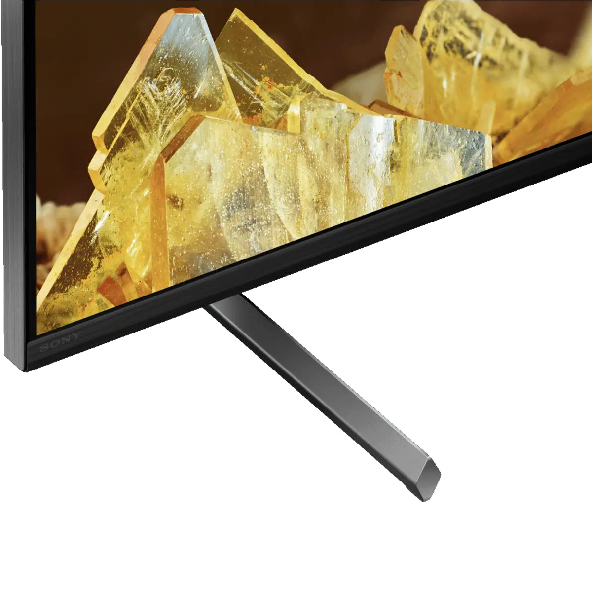 Televisor inteligente Sony BRAVIA XR X90L LED 4K HDR con Google de 75"