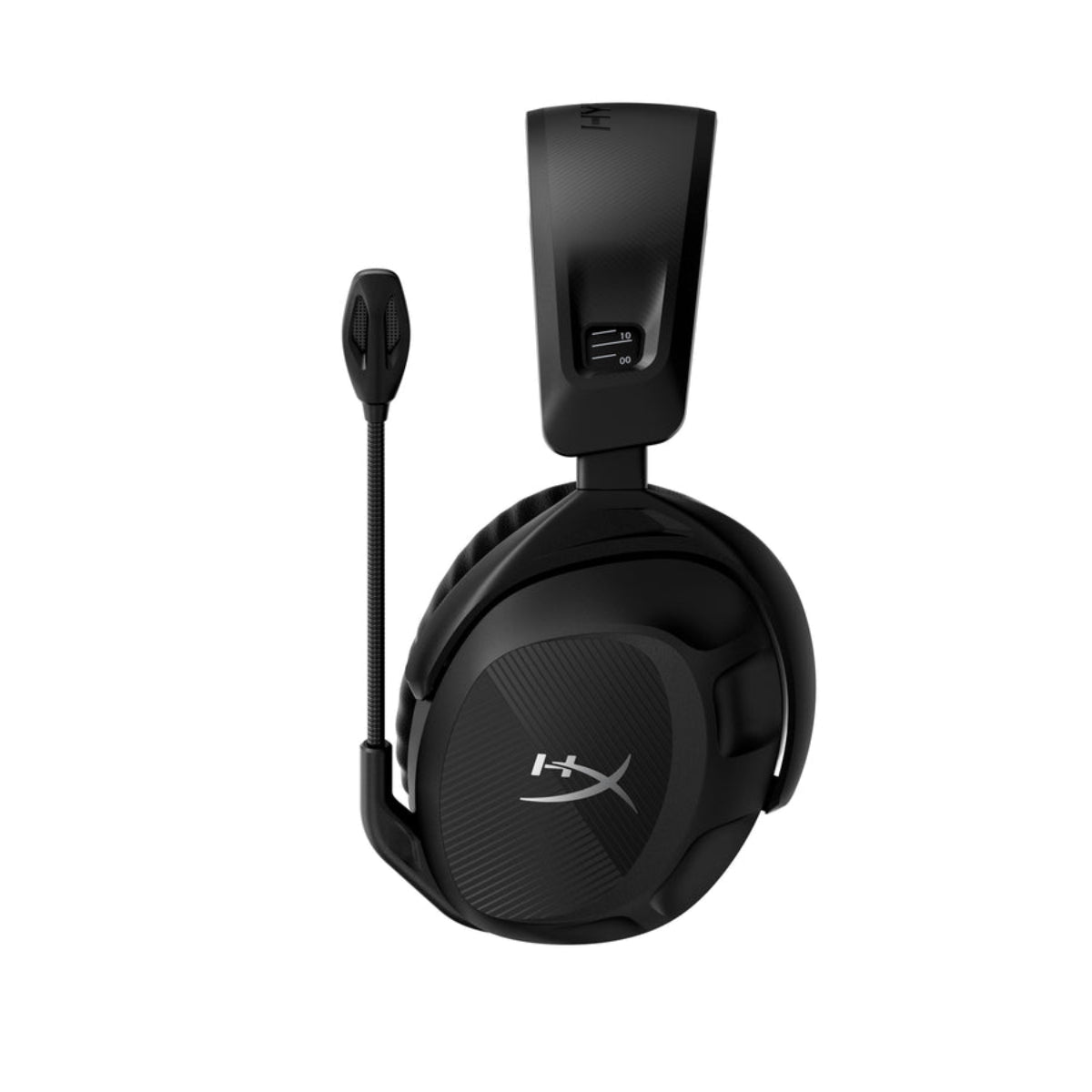 Auriculares inalámbricos para juegos HyperX Cloud Stinger 2 para PC, color negro