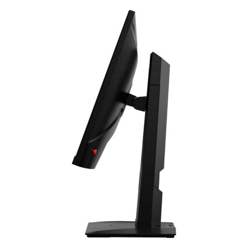 Monitor para juegos MSI G244PF-E2 LCD FHD de 24" (DisplayPort, HDMI) - Negro metálico