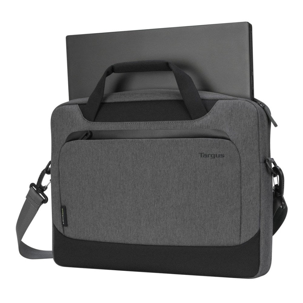 Targus Cypress EcoSmart Slimcase for 14" Laptop - Gray