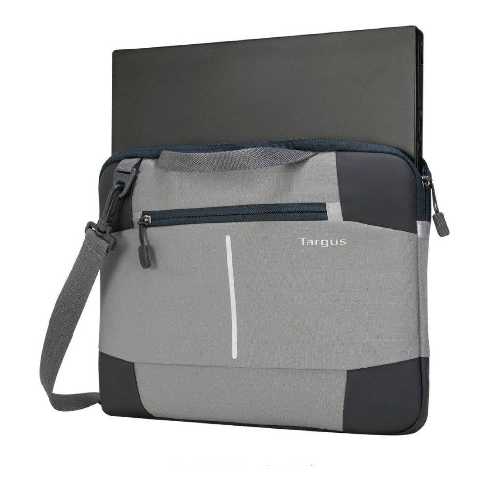 Targus Bex II Slipcase for 13.3" Laptop - Gray