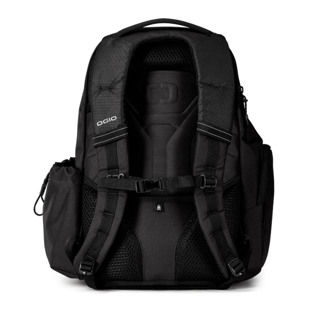 Ogio Gambit Pro 25L Backpack - Black