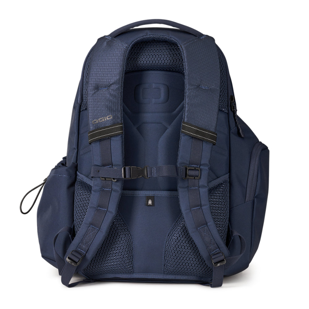 Mochila Ogio Gambit Pro 25L - Azul marino