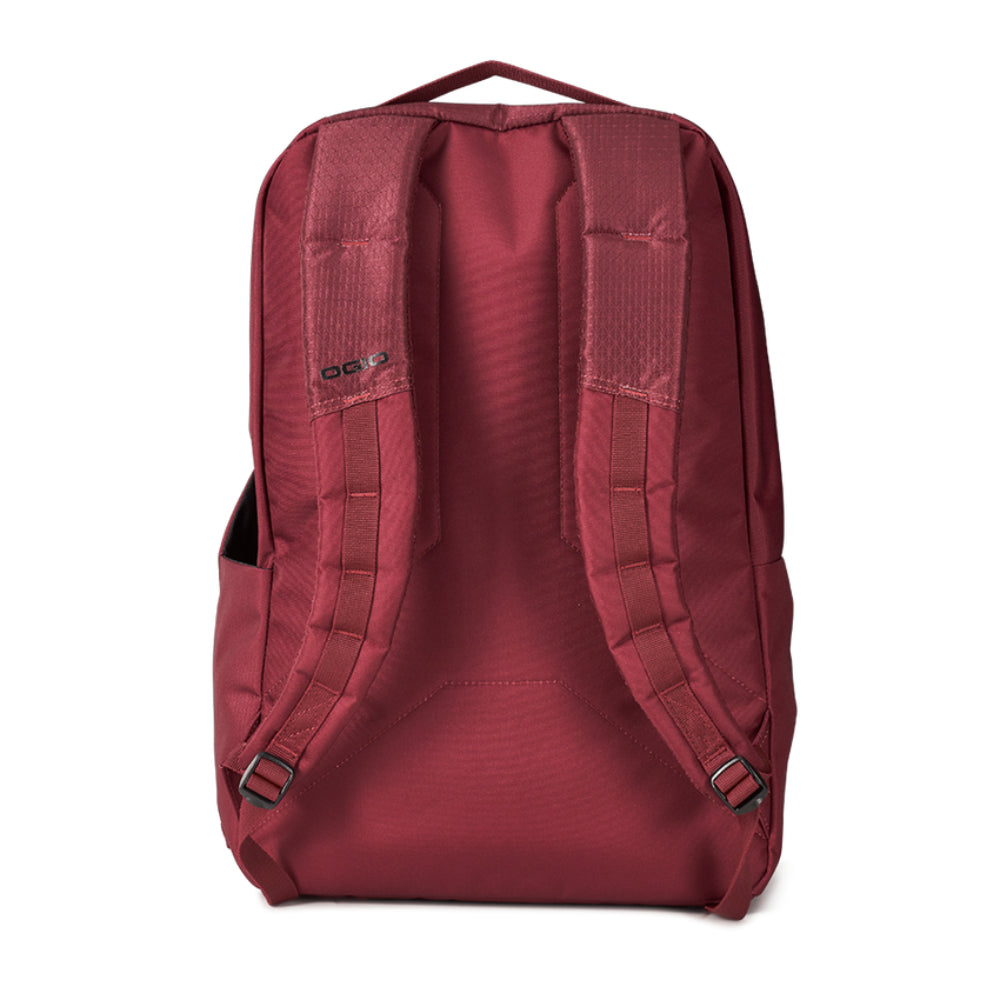 Ogio Bandit Pro 20L Backpack - Burgundy