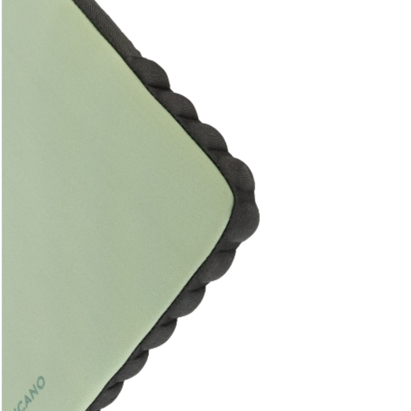 Tucano Offroad Sleeve for Laptop 15.6" and Macbook Pro 16" - Green