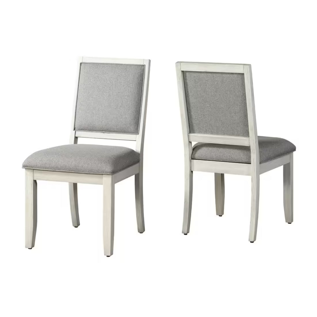 Canova 38" Side Chair (Set of 2) by Steve Silver