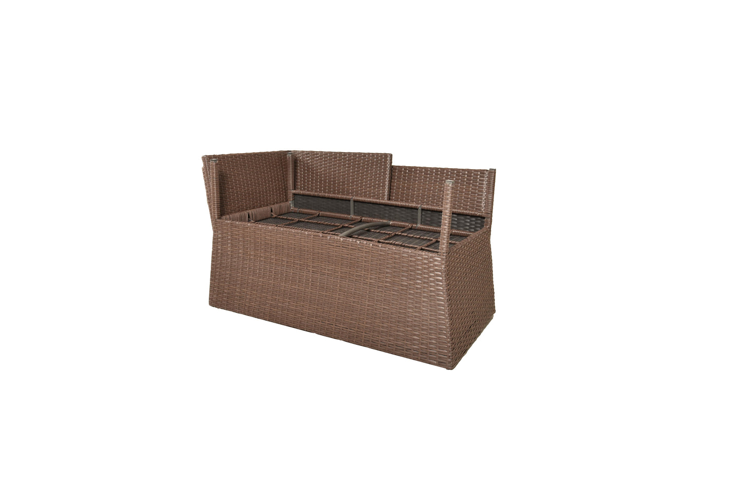 4-Piece Corner Sofa Set by Best Home