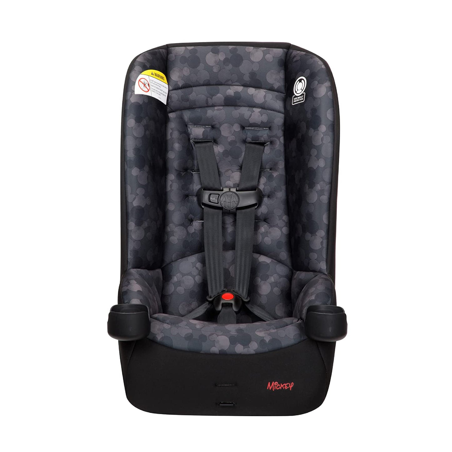 Asiento de coche convertible 2 en 1 Disney Baby Jive - Mickey Blogger