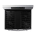 Samsung 6 CF SS Smart Gas Range STM CLN - Curacao