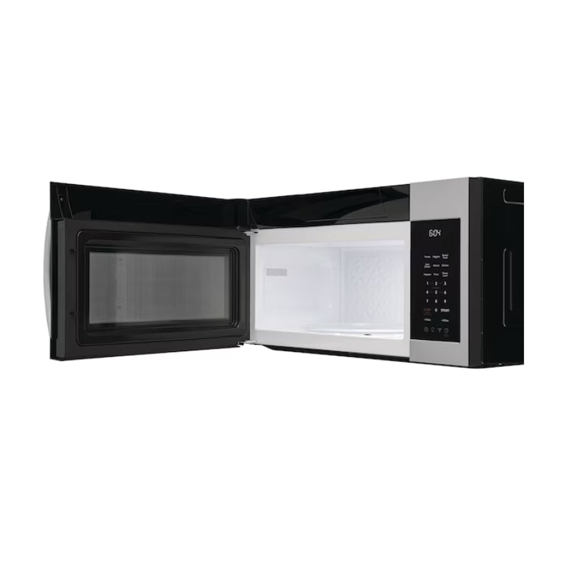 Frigidaire Gallery GMOS1962AF 1.9 cu. ft. Over-The-Range Microwave - Stainless Steel