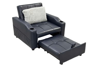 Montenegro Convertible Sleeping Chair