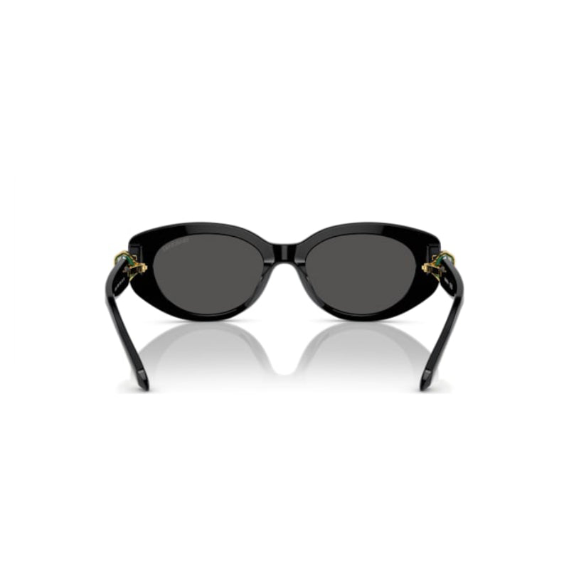 Gafas de sol Swarovski con forma de ojo de gato SK6002100187 para mujer
