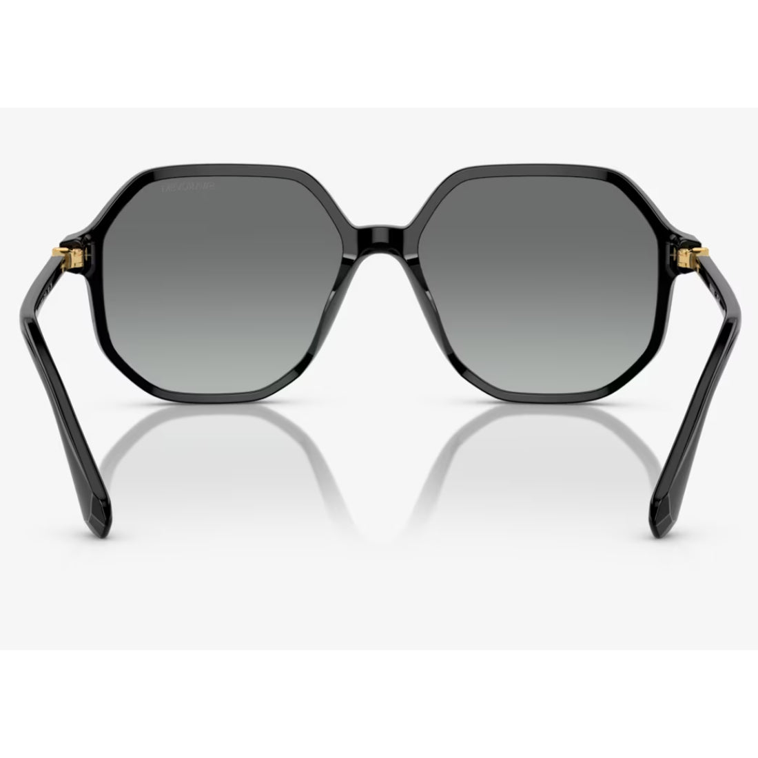Swarovski Women's SK6003100111 Gradient Sunglasses