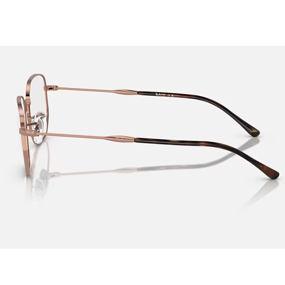 Gafas unisex Ray-Ban RB6496 irregulares