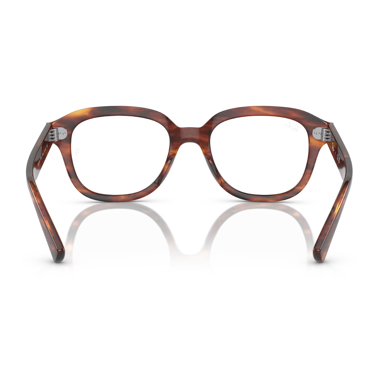 Gafas de sol unisex Ray-Ban Erik RB7215 cuadradas