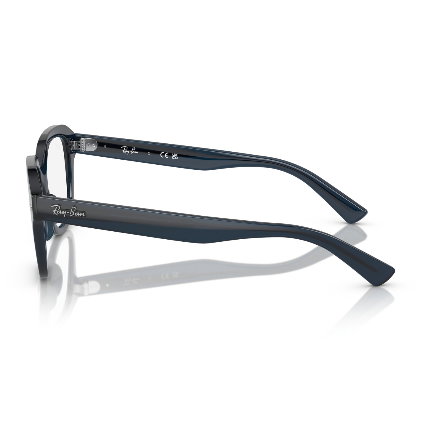 Gafas de sol unisex Ray-Ban Erik RB7215 cuadradas