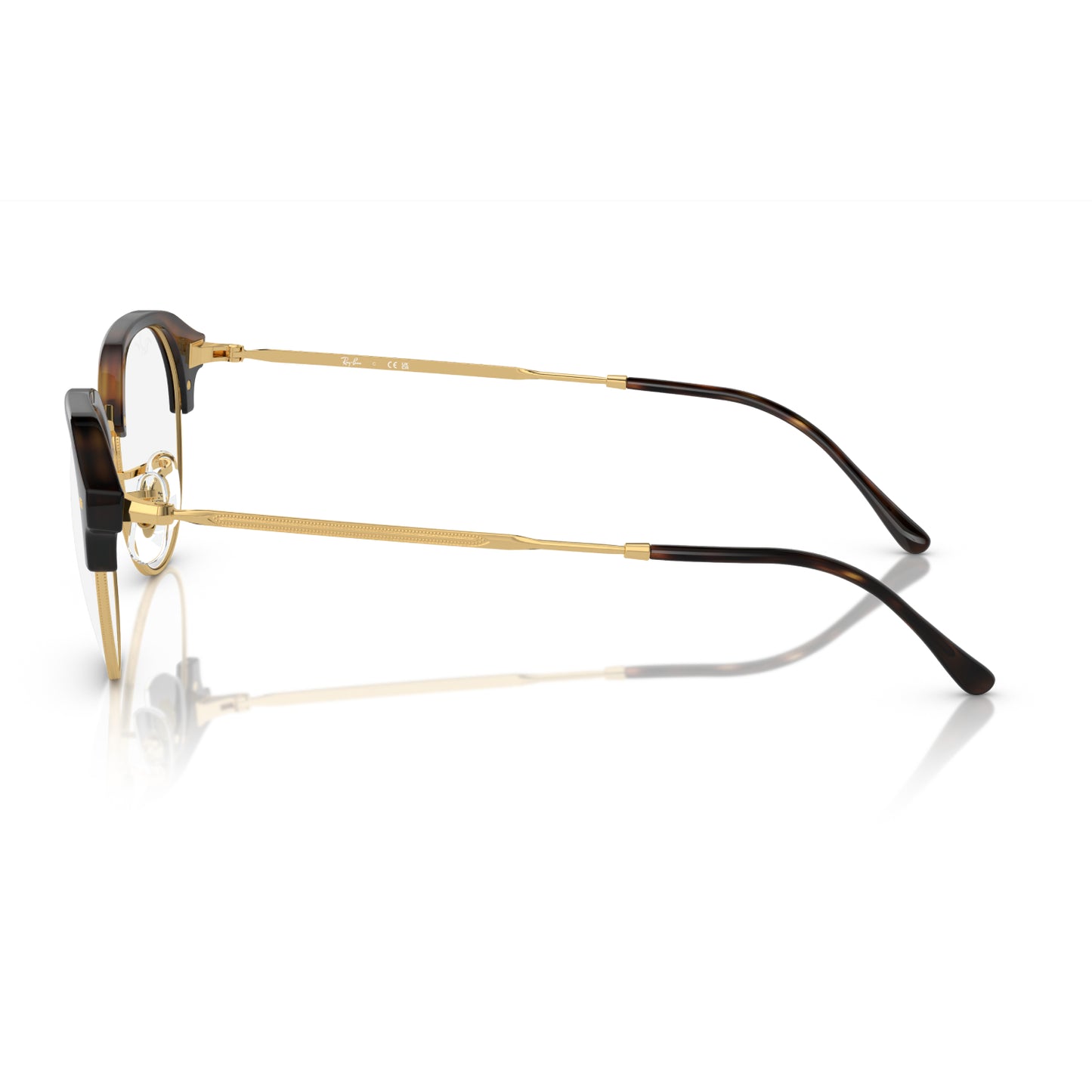 Gafas de sol unisex Ray-Ban RB7229 con montura completa