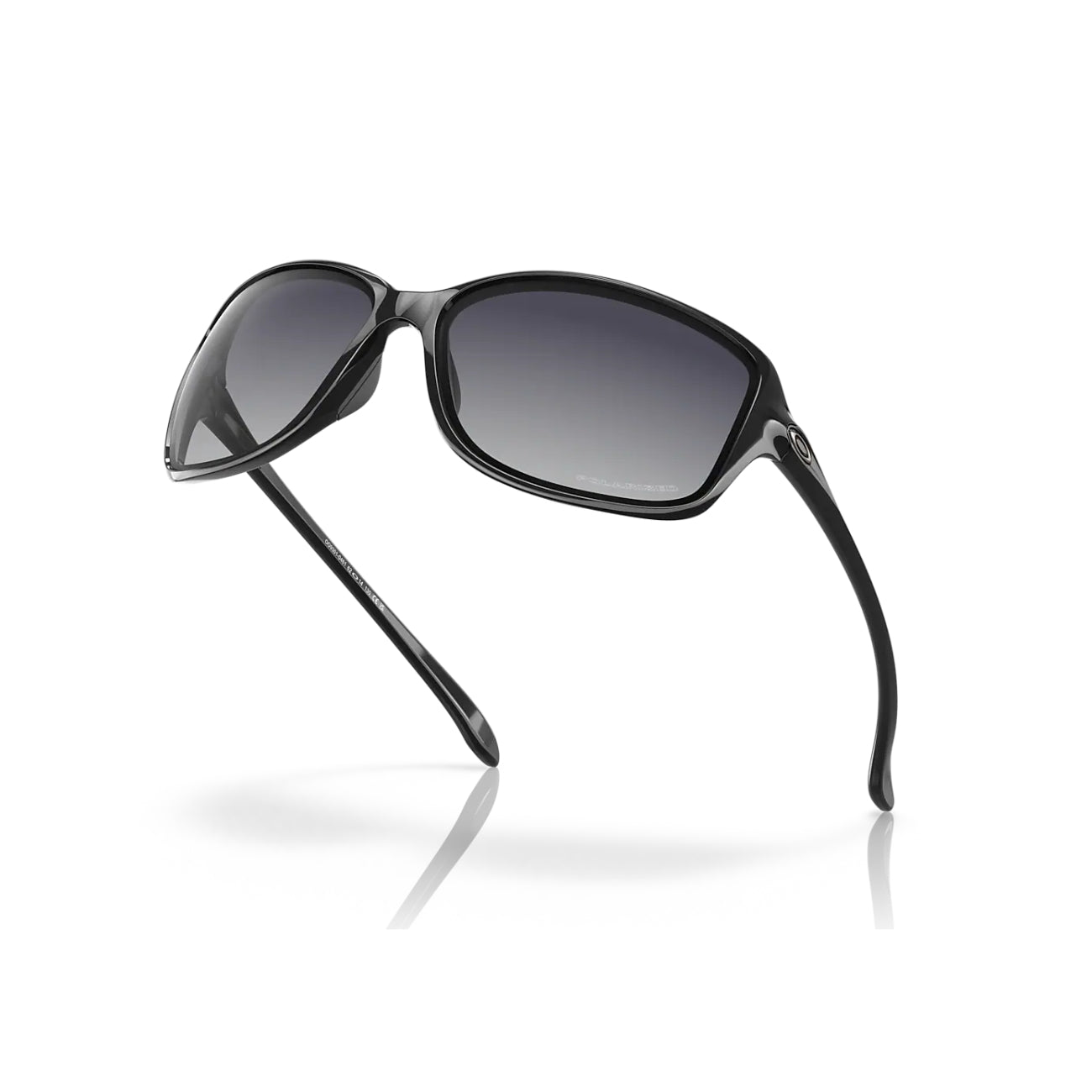 Oakley Cohort Women's 0OO9301 Rectangle Polarized Sunglasses