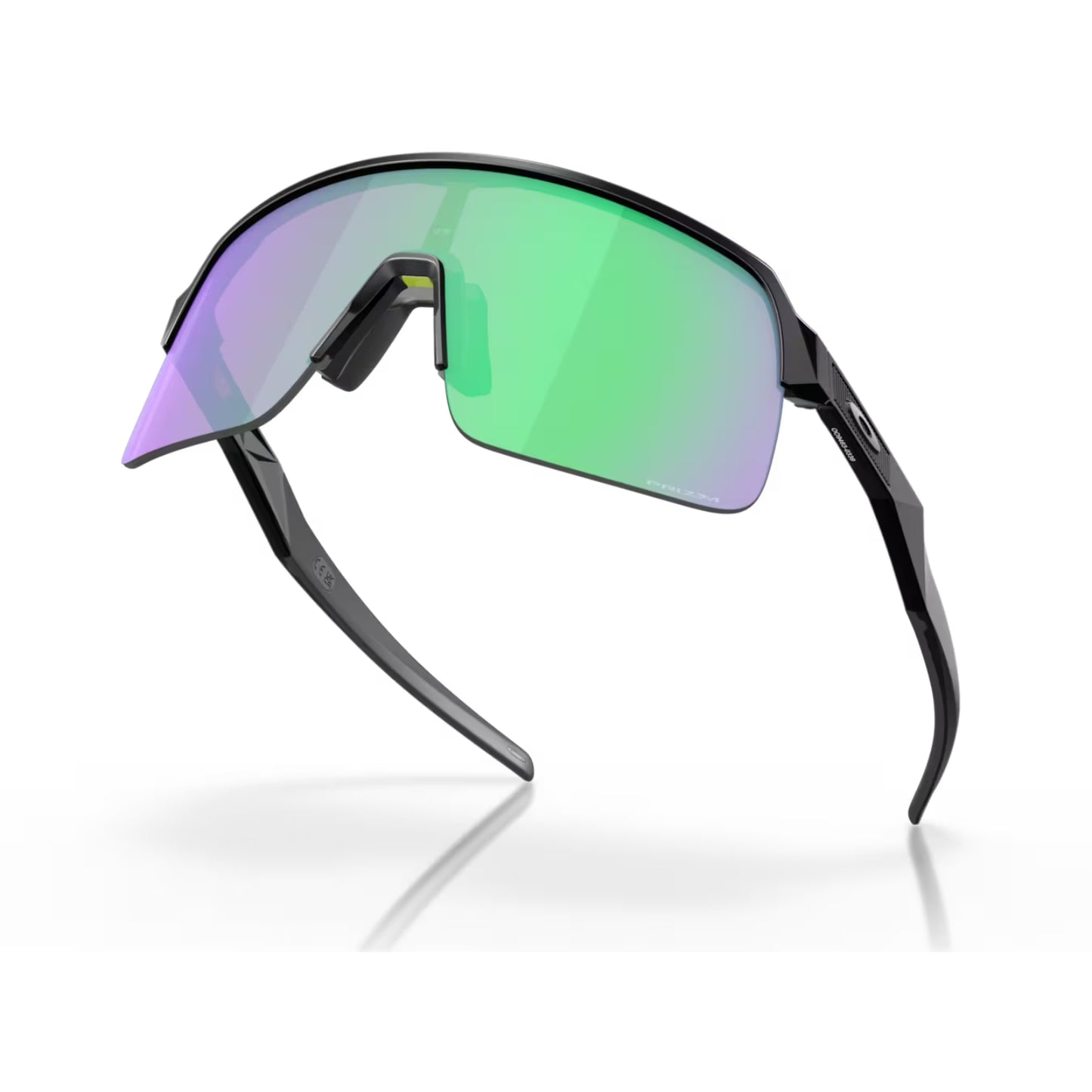 Gafas de sol Oakley Sutro Lite OO9463 Shield Prizm para hombre