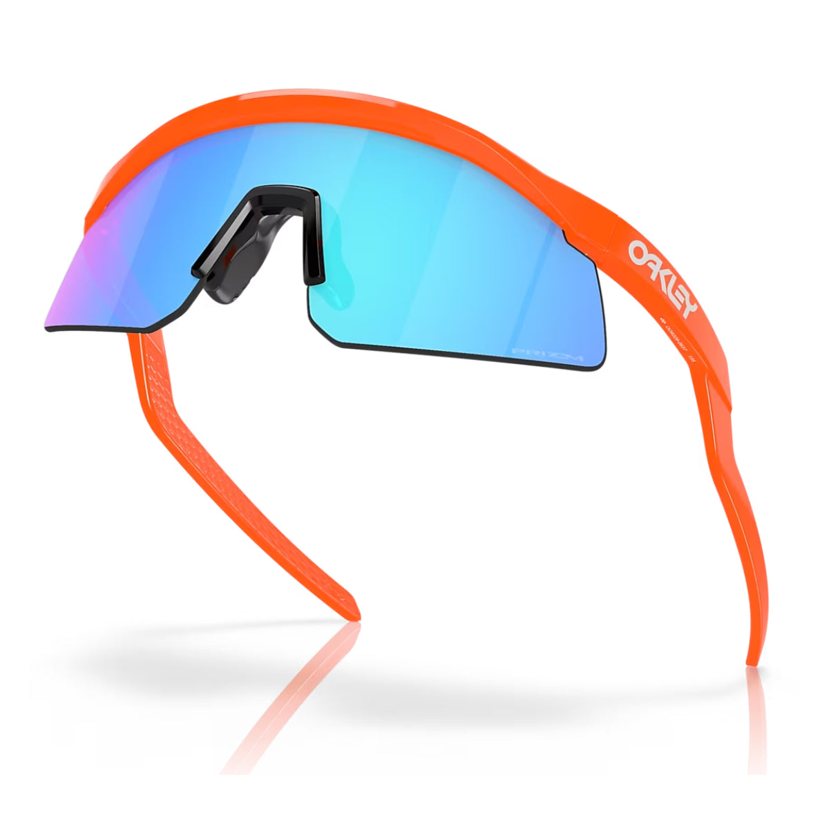 Gafas de sol Oakley Hydra OO9229 Shield Prizm para hombre