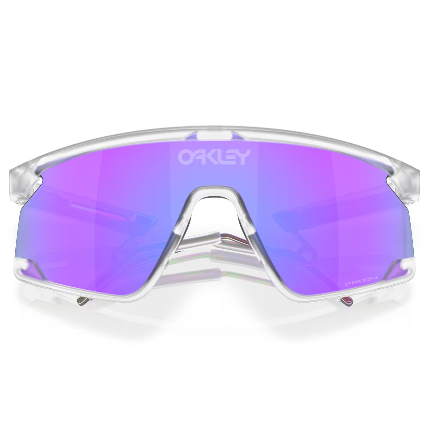 Oakley BXTR Metal Men's OO9237923702 Shield Prizm Sunglasses