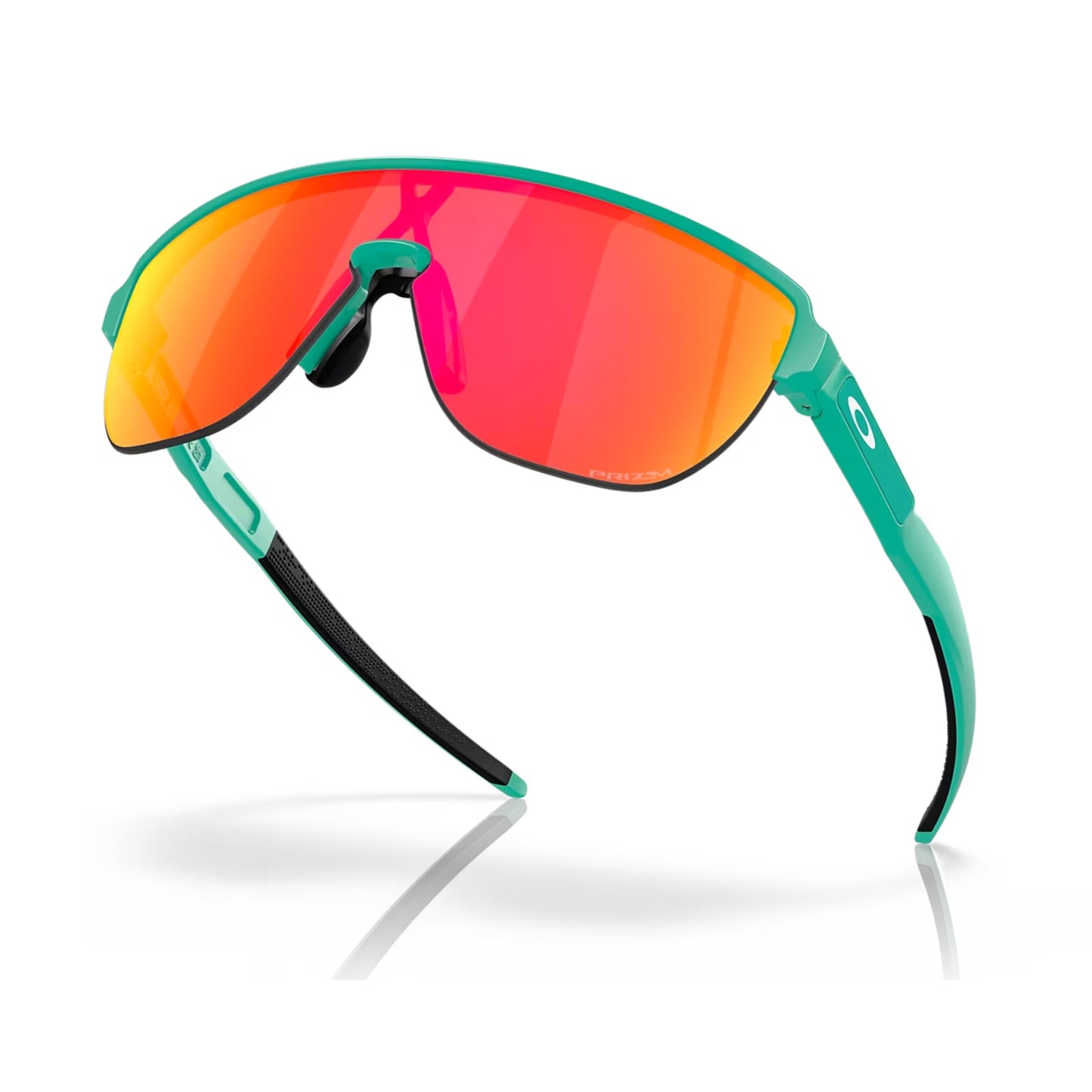 Gafas de sol Oakley Corridor OO9248 Shield Prizm para hombre