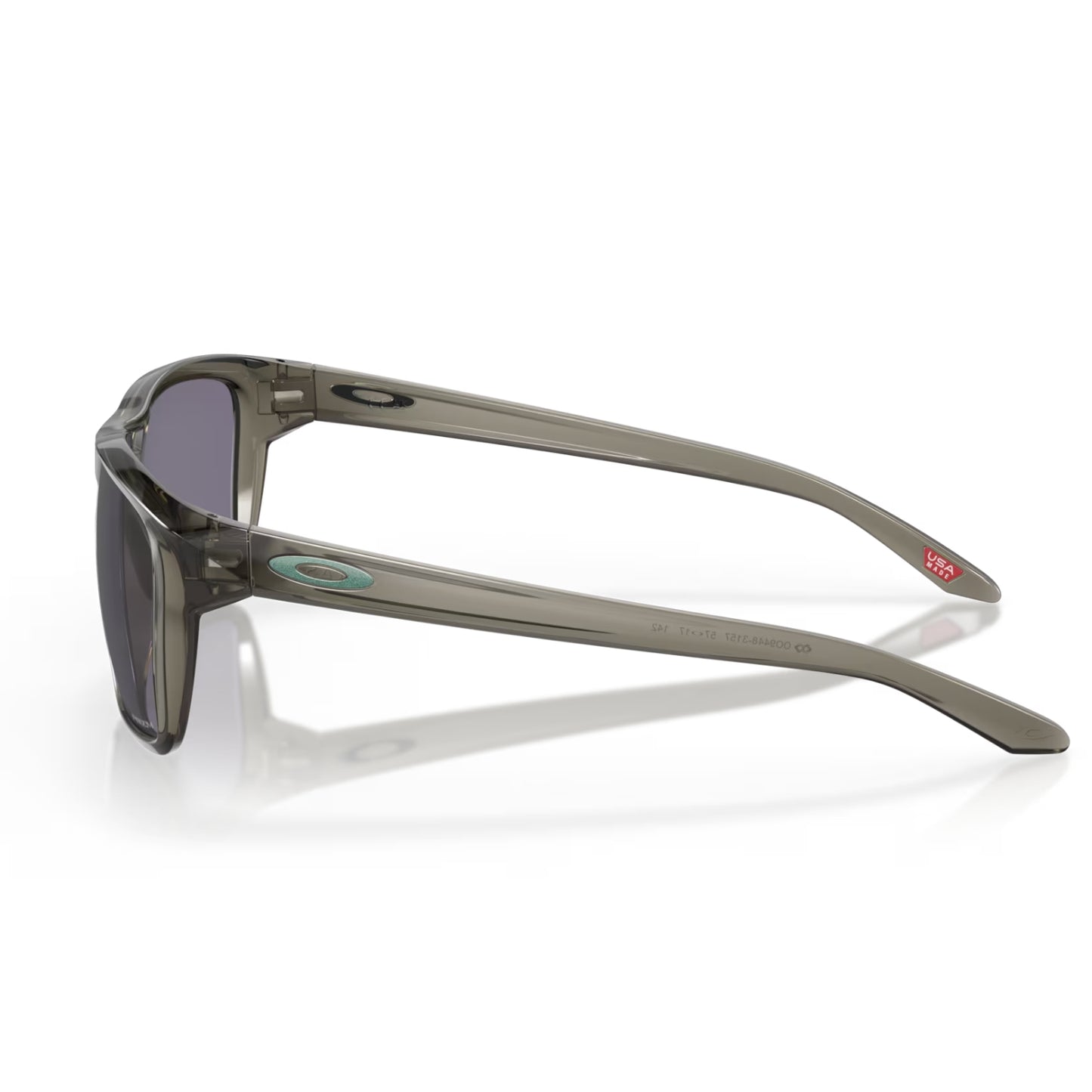 Oakley Sylas Men's OO9448-31 Square Prizm Sunglasses