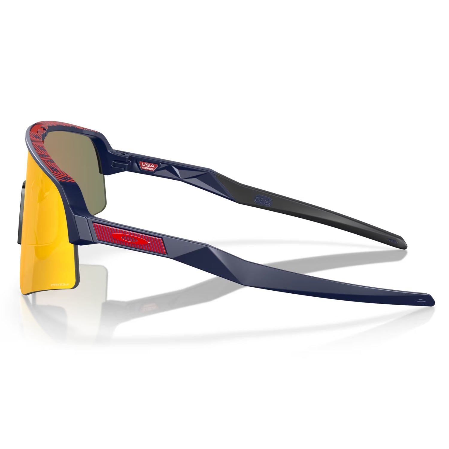 Oakley Sutro Lite Sweep Team USA Men's OO9465 Shield Prizm