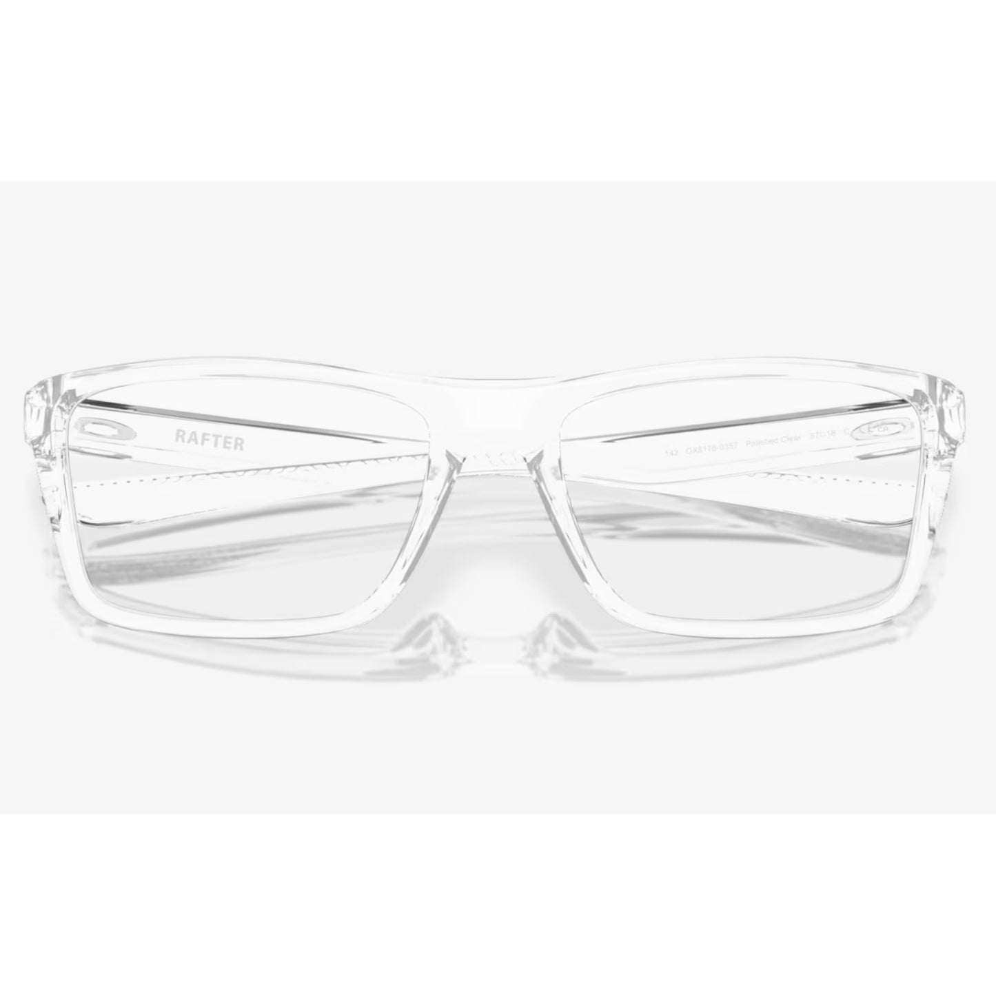 Gafas de sol rectangulares Oakley Rafter OX8178-03