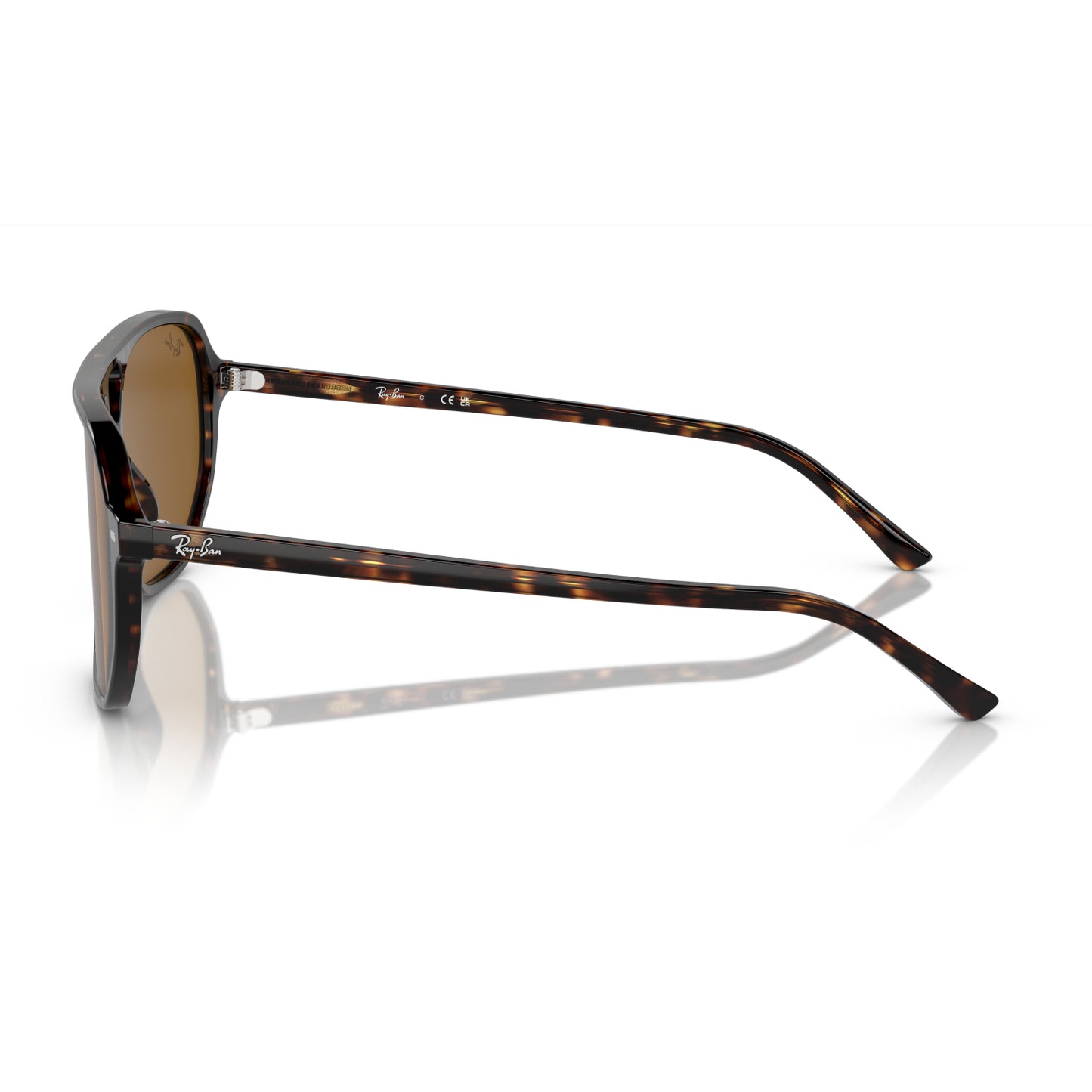 Gafas de sol clásicas unisex Ray-Ban Bill One RB2205