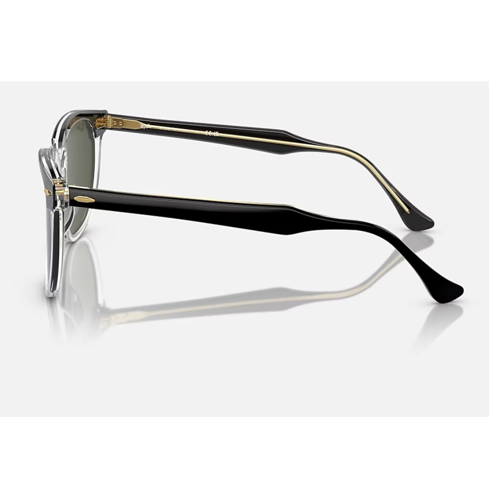 Gafas de sol clásicas unisex Ray-Ban Eagle Eye RB2398 Pillow