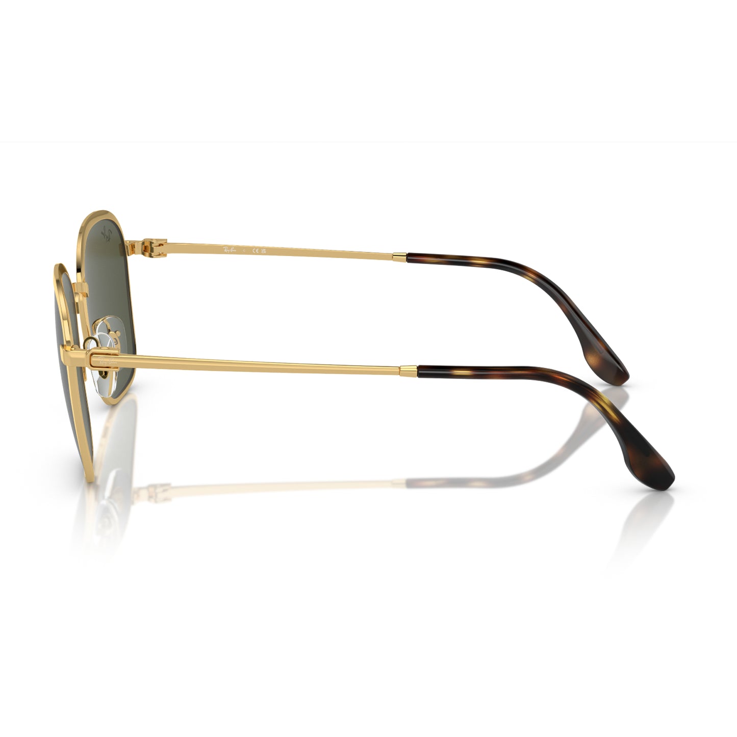 Gafas de sol clásicas cuadradas unisex Ray-Ban RB3720