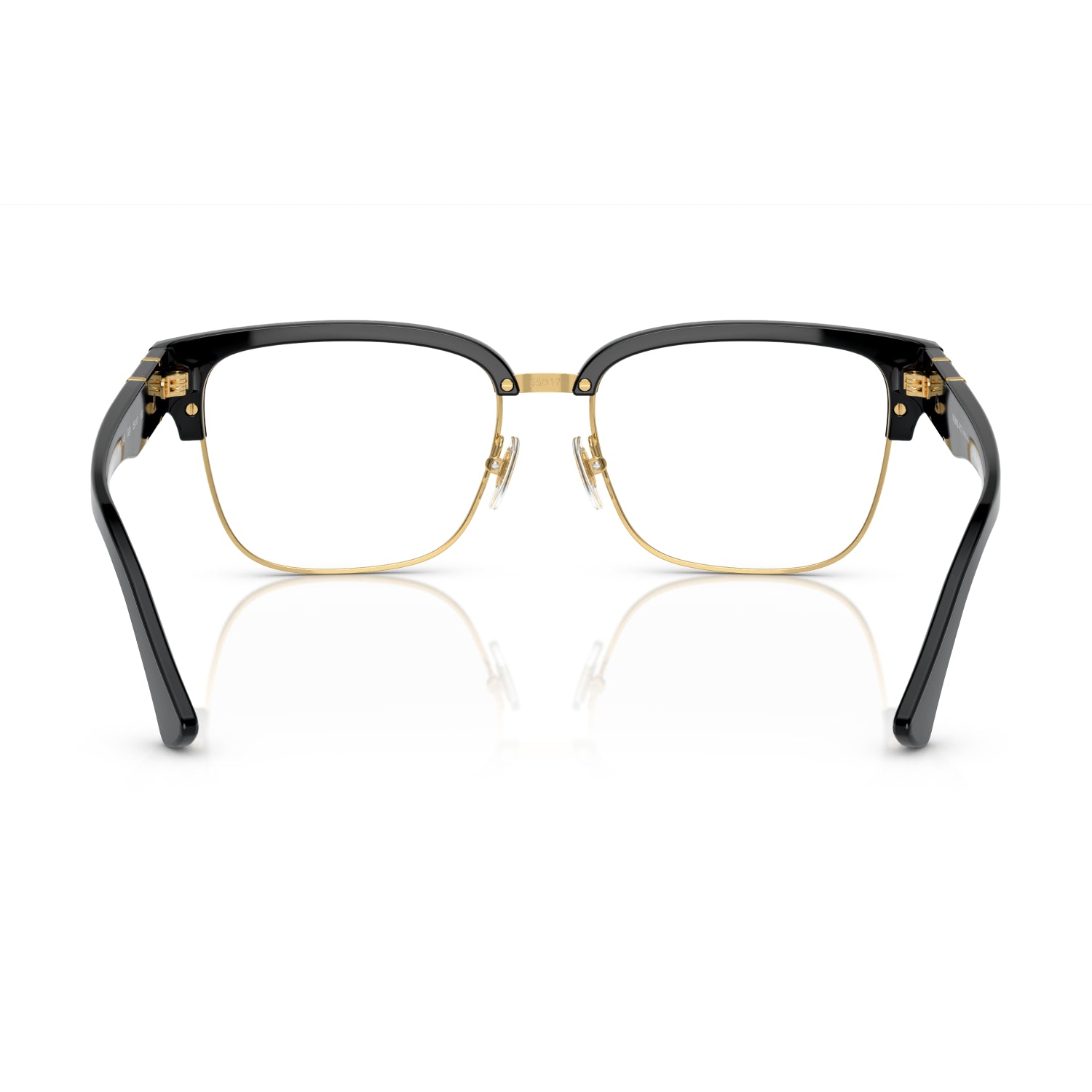 Versace Men's VE3348 Square Eyeglasses– Curacao