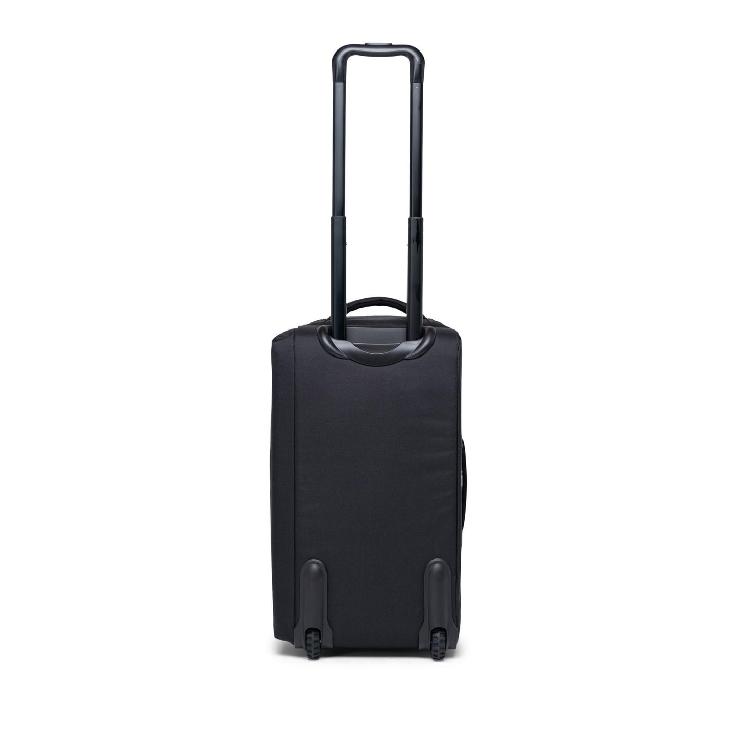 Herschel Outfitter 22.8" Wheelie Luggage Bag - Black