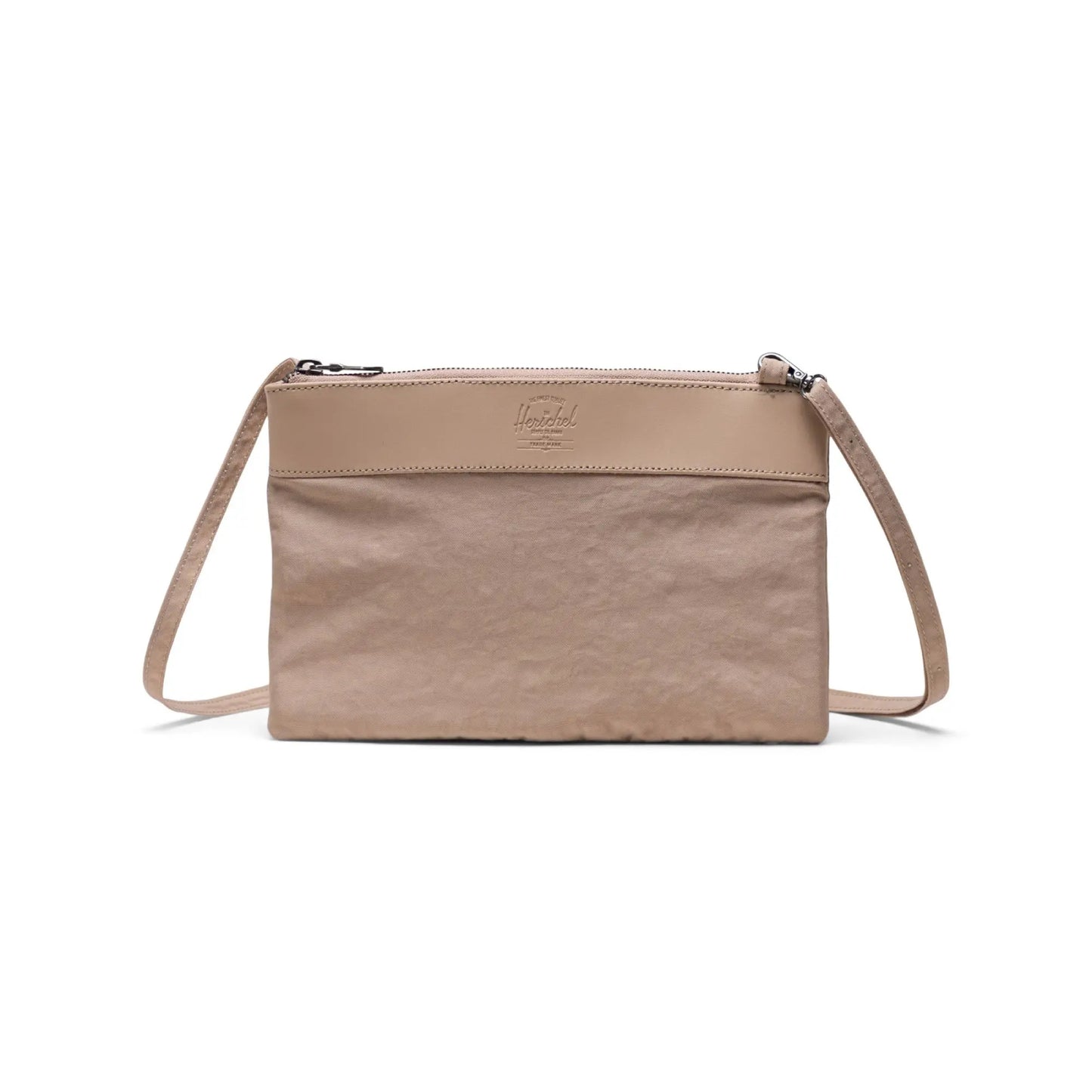 Herschel Orion 14.5" Large Tote - Light Taupe