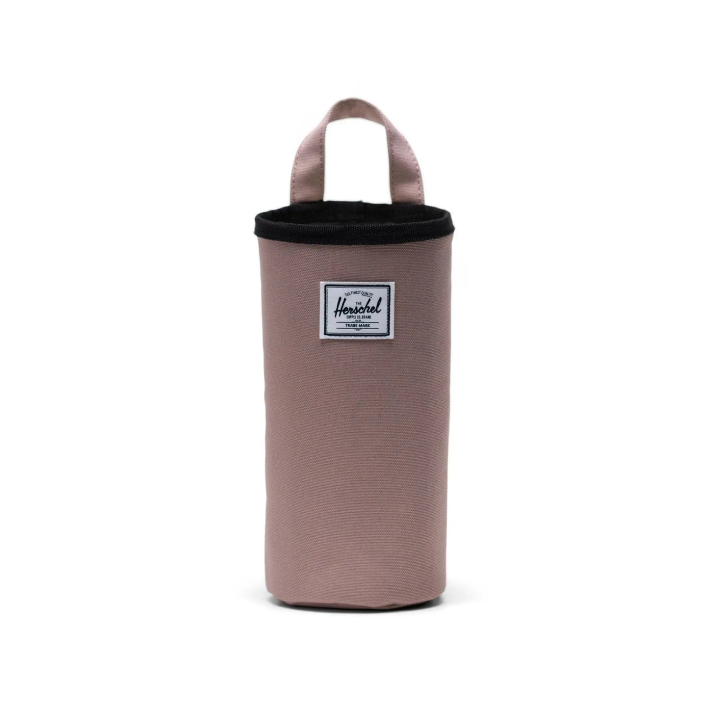 Herschel Alexander Zip 15" Insulated Small Tote - Ash Rose