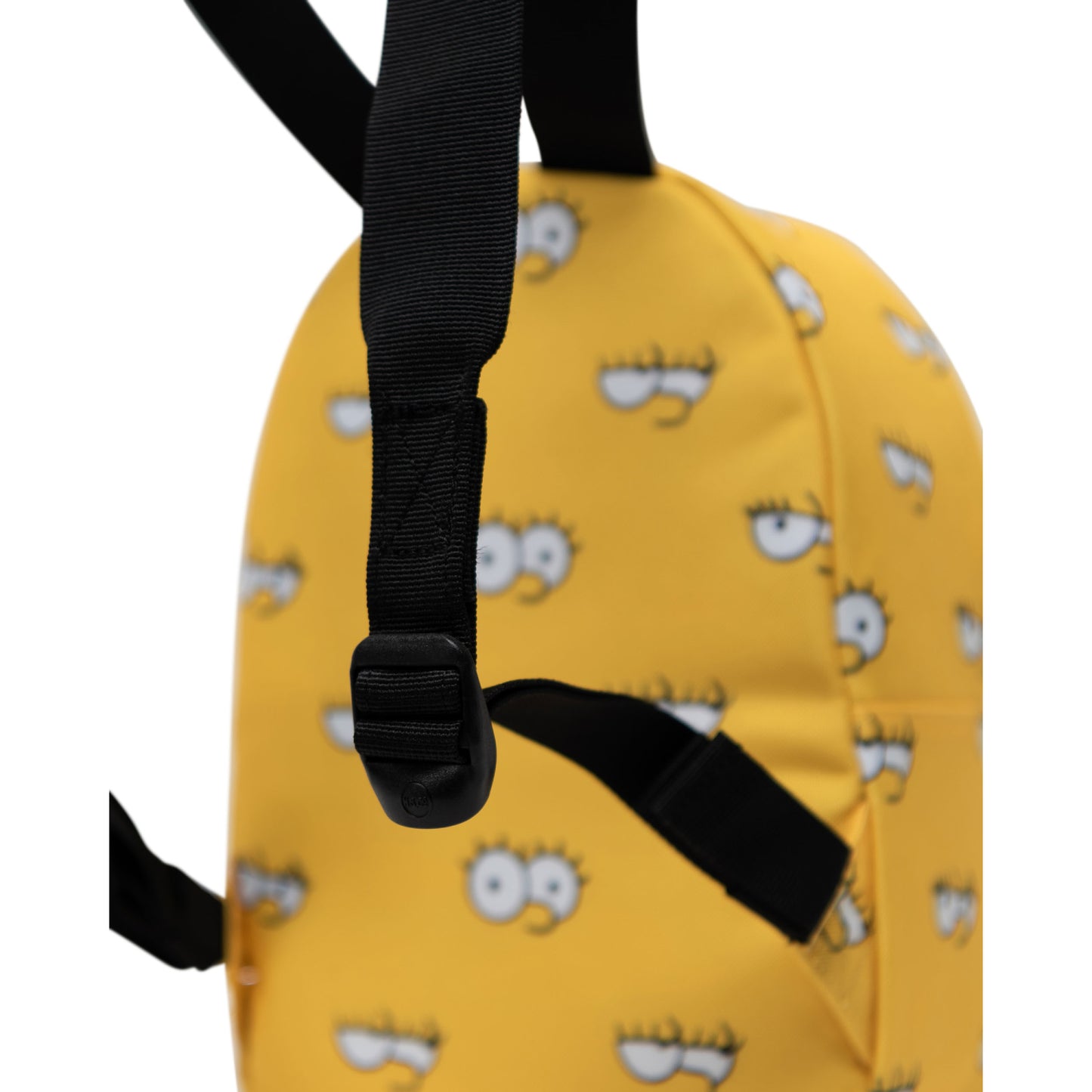 Herschel Simpsons Classic Mini Backpack - Yellow