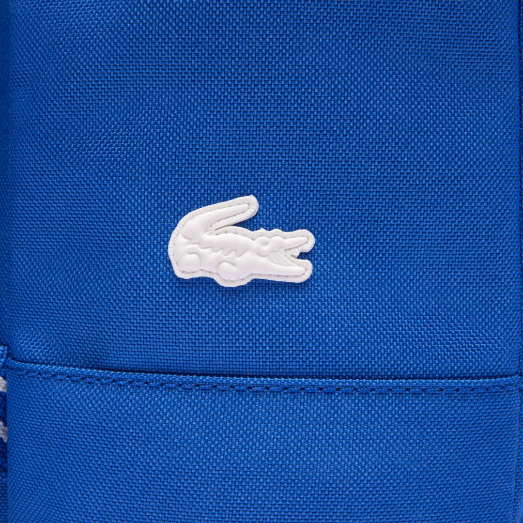 Mochila con bolsillo para portátil Neocroc de Lacoste para hombre