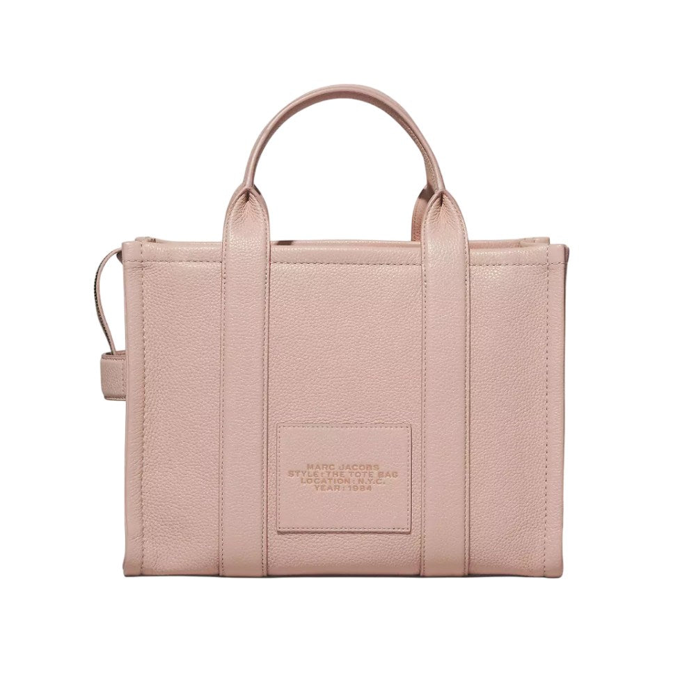 Marc Jacobs The Medium Tote Bag - Rose