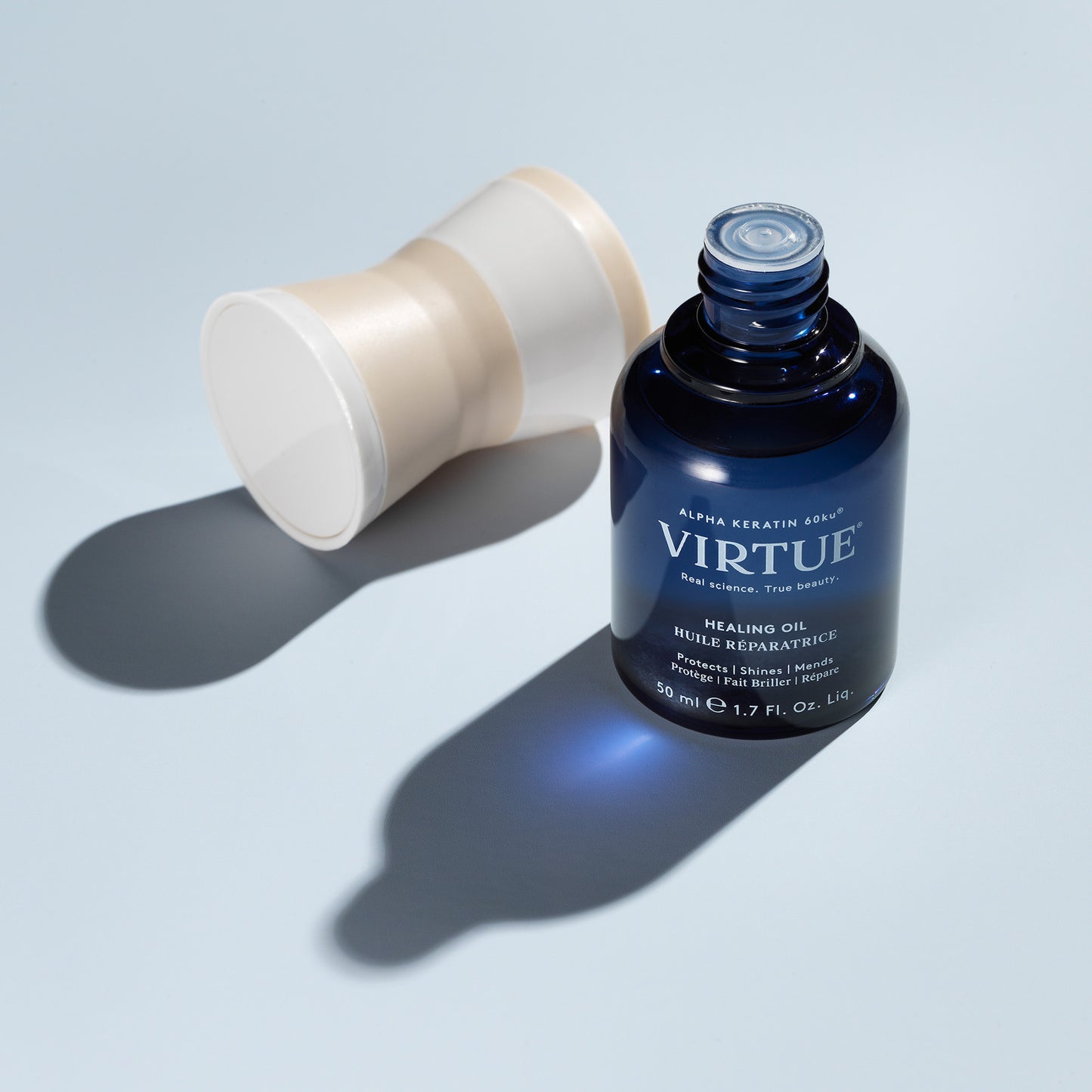 Virtue 1.7 oz Healing Oil