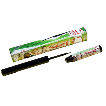 theBalm Schwing Liquid Eyeliner - Noir