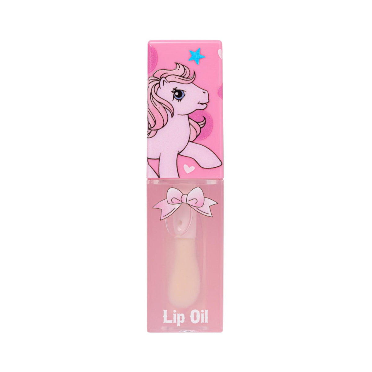 Beauty Creations X My Little Pony "Made In The 80s" Lip Oil Set (2-Pieces)