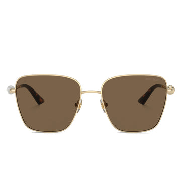 Jimmy Choo JC4005HB5630 Women's Pillow Sunglasses